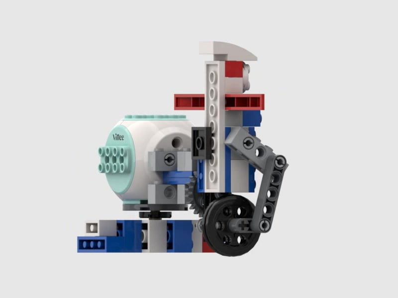 Easy Robotics! Unicycle